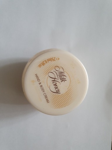 Zdjęcie oferty: oriflame balsam mik honey