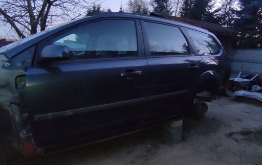 Zdjęcie oferty: Drzwi ford focus MK2