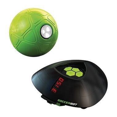 Zdjęcie oferty: Inteligentny robot do gry w piłkę nożną Epee SoccerBot