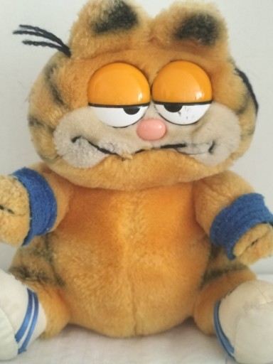 Zdjęcie oferty: Garfield Vintage 1978-1981 