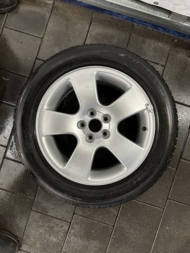 Zdjęcie oferty: Felga Aluminiowa nowa hyundai Kia i30 ceed 16