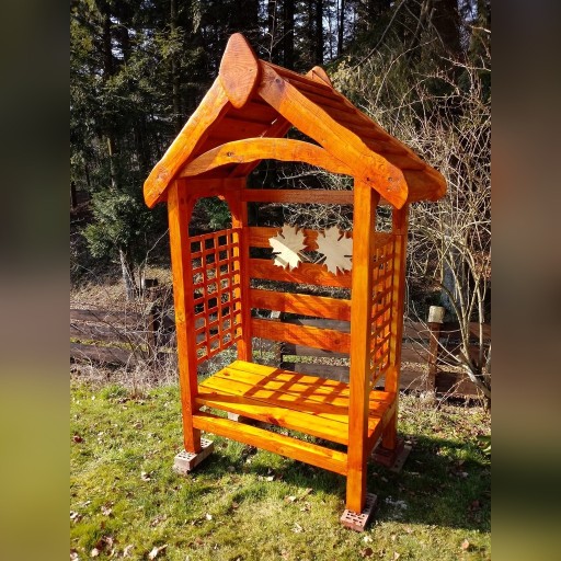 Zdjęcie oferty: Pergola