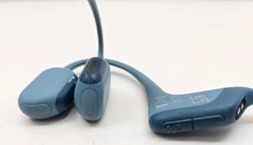 Zdjęcie oferty: Słuchawki przewodnictwo kostne SHOKZ OpenRun Pro