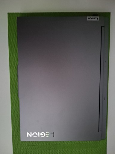 Zdjęcie oferty: Laptop lenowo legion