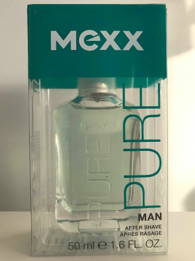 Zdjęcie oferty: MEXX 50ML