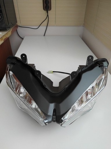 Zdjęcie oferty: Lampa reflektor Kawasaki Ninja 650 2020-2023