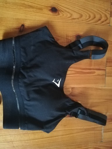 Zdjęcie oferty: Gymshark top fitness 