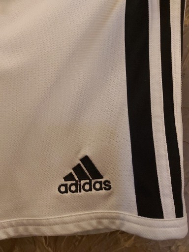 Zdjęcie oferty: Spodenki sportowe trekkingowe  ADIDAS r. M/L.