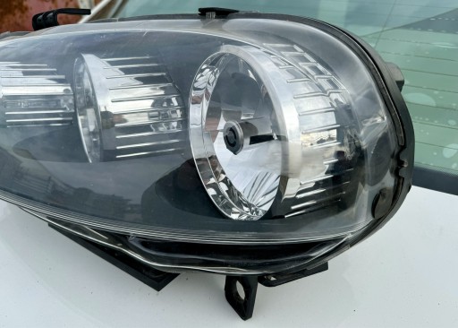 Zdjęcie oferty: Lampa xenon lewa Alfa Romeo 147 