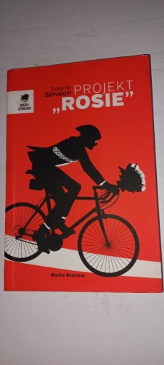 Zdjęcie oferty: "Projekt Rosie" G. Simsion