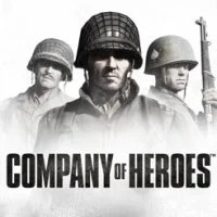 Zdjęcie oferty: Company of Heroes - kompania braci