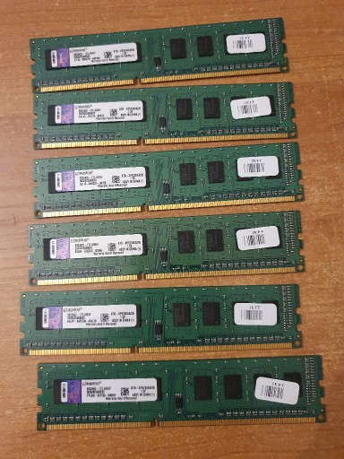 Zdjęcie oferty: Pamięć RAM 2GB Kingston KTD-XPS730AS/2G