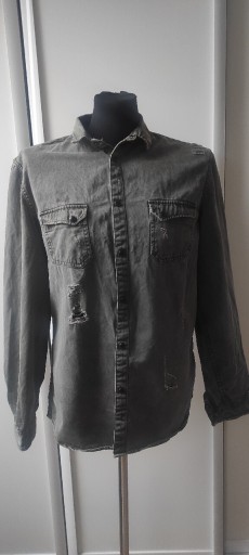 Zdjęcie oferty: Koszula jeansowa Primark L