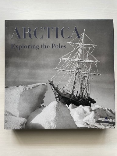 Zdjęcie oferty: Arctica - Exploring The Poles