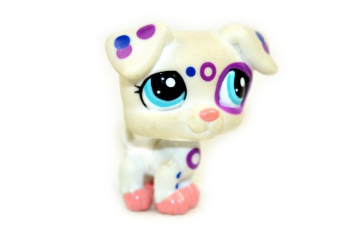 Zdjęcie oferty: LPS - JACK RUSSELL #2306 - LITTLEST PET SHOP