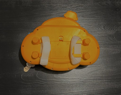 Zdjęcie oferty: Multifunkcyjna kierownica dla dzieci 6 m-3 lat – NOWA, w oryginale