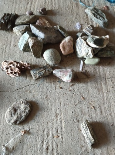 Zdjęcie oferty: Kamień ozdobny akwarium