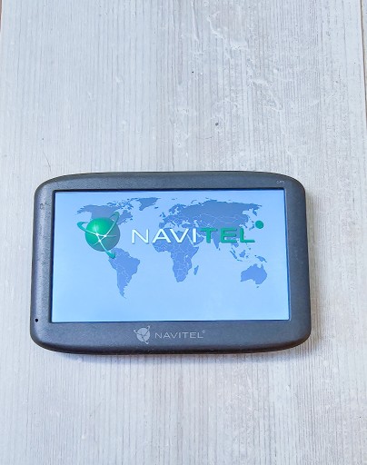 Zdjęcie oferty: Nawigacja Navitel E500 - okazja!