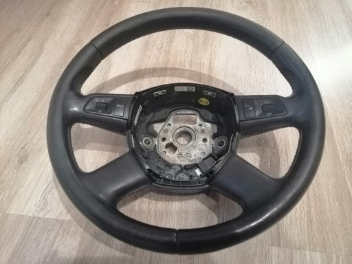 Zdjęcie oferty: Kierownica A4 b8 Multi 