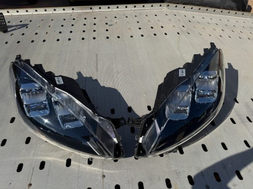 Zdjęcie oferty: Komplet lamp full led kuga mk3 Escape 2020