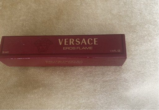 Zdjęcie oferty: Versace Eros Flame