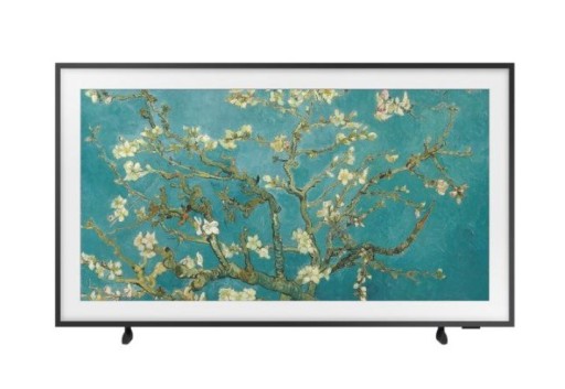 Zdjęcie oferty: Samsung The Frame QE43LS03BGU + 5 LAT GWARANCJI