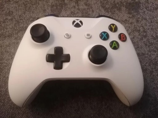 Zdjęcie oferty: Pad, Kontroler Xbox One Series S, bezprzewodowy