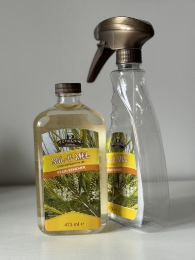 Zdjęcie oferty: Środek czyszczący 3w1 Melaleuca Sol-U-Mel (473ml)