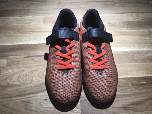 Zdjęcie oferty: Buty piłkarskie chłopięce Adidas Orlik Turfy 
