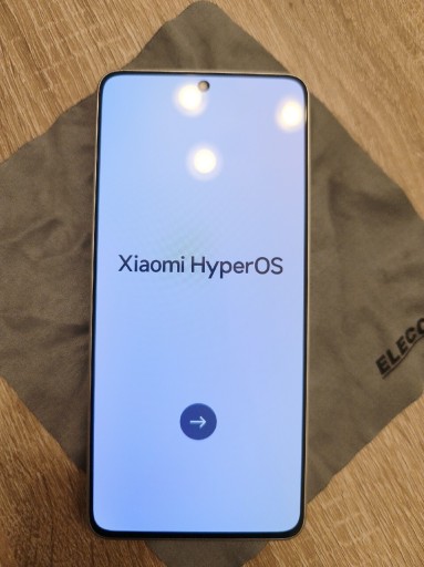 Zdjęcie oferty: Poco X6 PRO 8/256