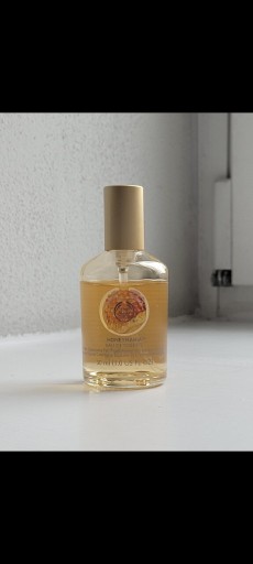 Zdjęcie oferty: The Body Shop Honeymania EDT 30 ml 