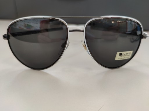 Zdjęcie oferty: Okulary przeciwsłoneczne z polaryzacją awiator