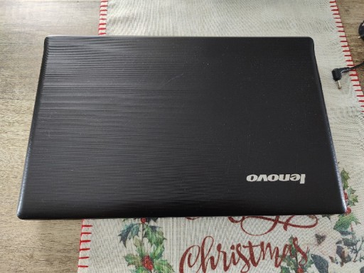 Zdjęcie oferty: Laptop Lenovo G570