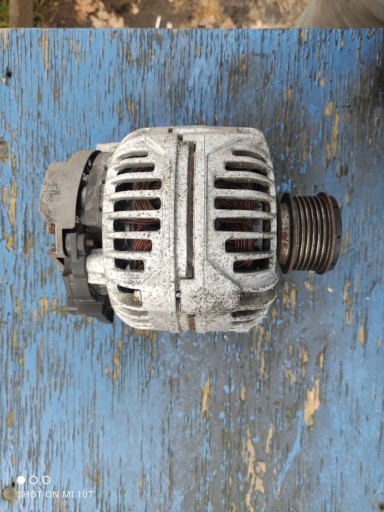 Zdjęcie oferty: Alternator 1.9 TDI  stan bardzo dobry!!