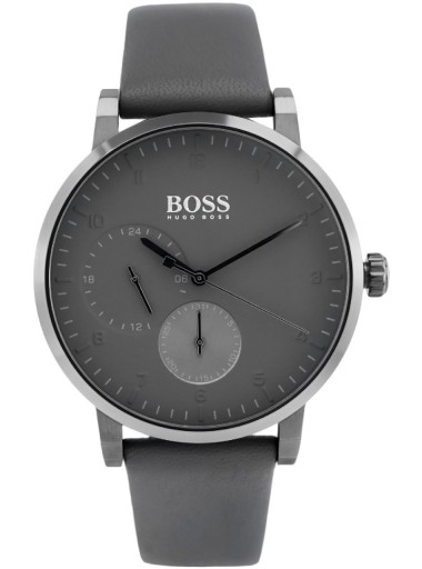 Zdjęcie oferty: Męski zegarek Hugo Boss 1513595 Oxygen