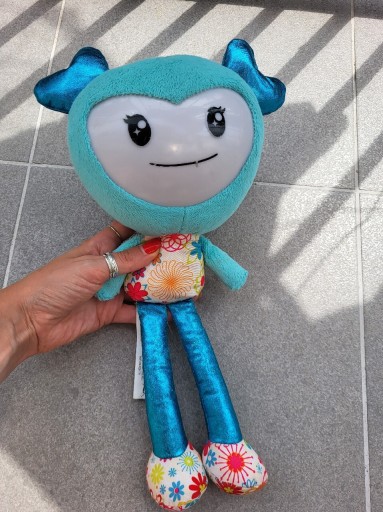 Zdjęcie oferty: Interaktywna lalka Brightlings mówi po polsku