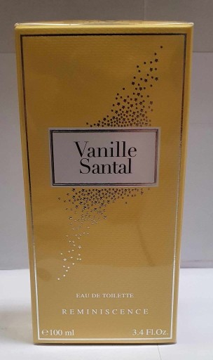 Zdjęcie oferty: Reminiscence Vanille Santal premiera old vers2020 