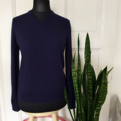 Zdjęcie oferty: Gap sweter 100% wool XS 34 36 38 40 42