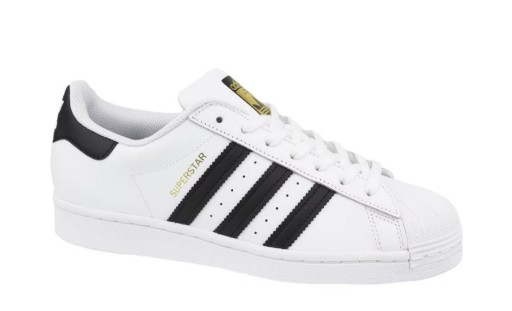 Zdjęcie oferty: Buty Adidas Superstar Originals c77124 roz 51 1/3