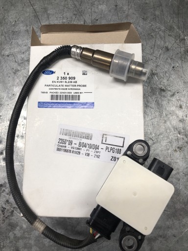 Zdjęcie oferty: Sonda ,czujnik NOX KV615L239AB Ford