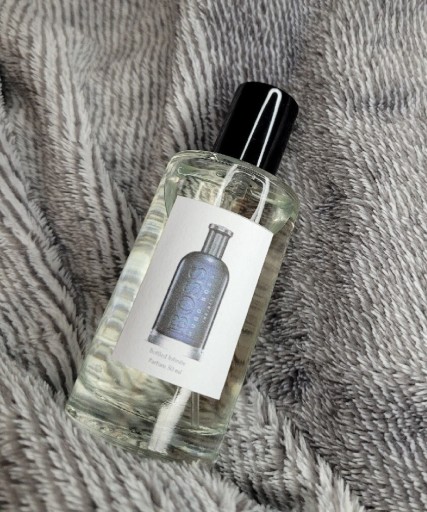 Zdjęcie oferty: Perfumy Hugo Boss Bottled Infinite 50 ml