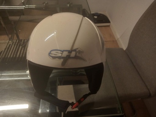 Zdjęcie oferty: Kask narciarski sh+ EX 1 Evo