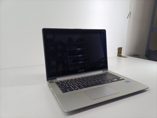 Zdjęcie oferty: Laptop Asus Vivobook S300CA