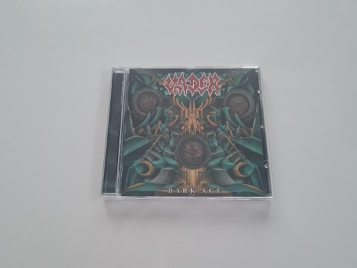 Zdjęcie oferty: Vader - Dark Age