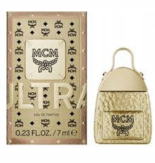 Zdjęcie oferty: MCM ULTRA EDP MINIATURA KOLEKCJONERSKA 7 ML