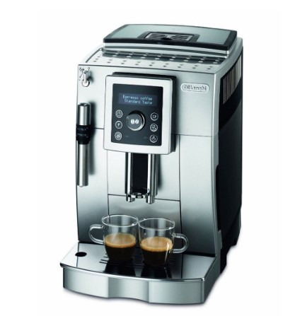 Zdjęcie oferty: Ekspres DeLonghi ECAM 23.426.SB 1450W 15bar 1,8l