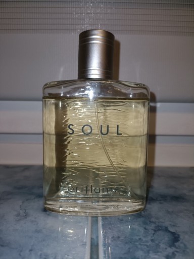 Zdjęcie oferty: Woda toaletowa Soul Oriflame 