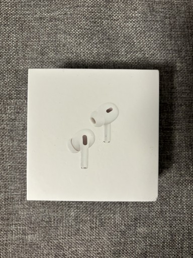 Zdjęcie oferty: Słuchawki Airpods pro2 
