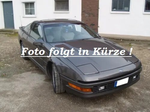 Zdjęcie oferty: Część Ford Probe 2.2 T.  Skrzynia +silnik