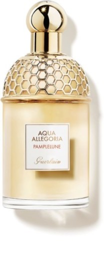 Zdjęcie oferty: Guerlain allegoria PAMPLELUNE 125ml edt. 